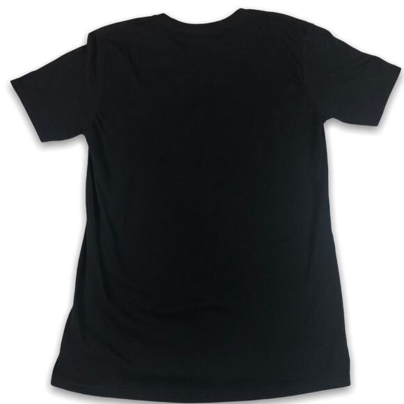 Presidential AF USA Bill Clinton Graphic Tee Shirt Spell Out 'merica Men's Med - Picture 3 of 4